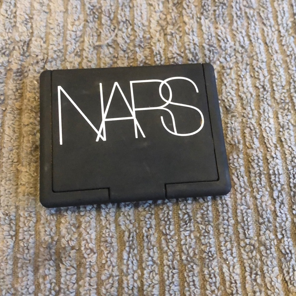 NARS Orgasm Blush